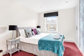 Granville Apartments Harrogate